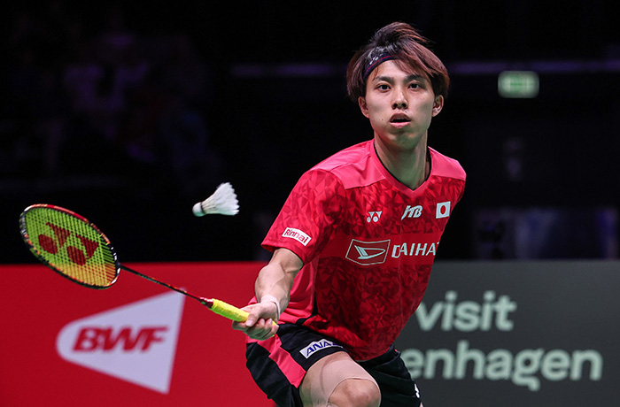 新時代到来！ クンラヴァット・ヴィディットサルンが初制覇、奈良岡功