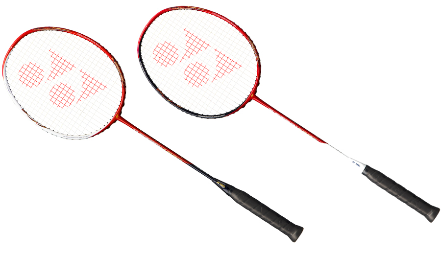 世界のトップランカーに相応しい情熱と躍動感を表現した「ASTROX 88 S