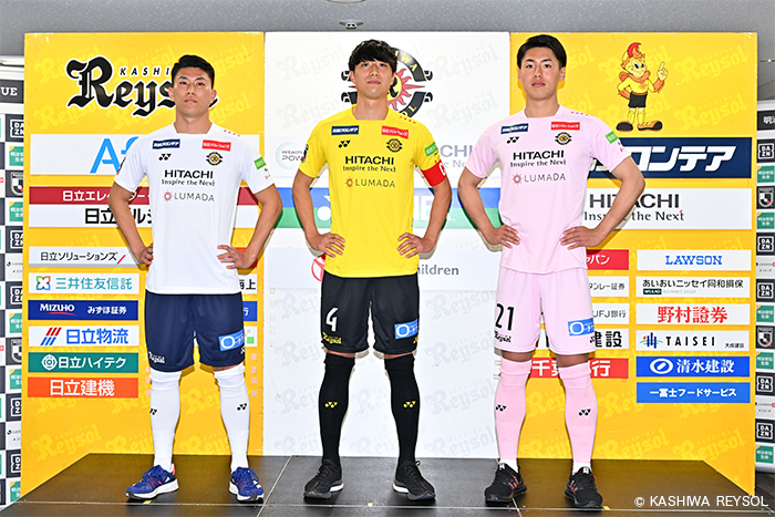 ラスト10分のパフォーマンスの違い。サステナブルな素材で2023シーズン