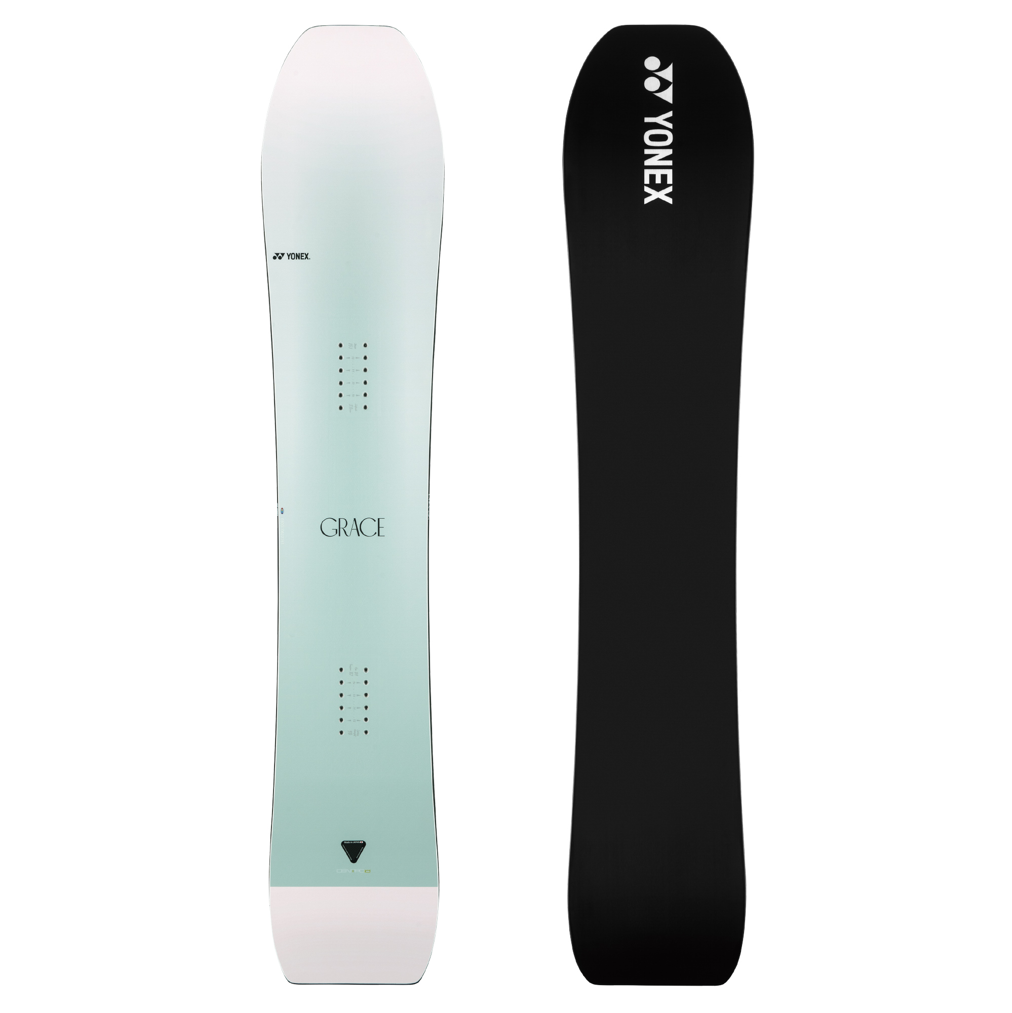 GRACE | BOARDS ボード | YONEX SNOWBOARDS ヨネックススノーボード