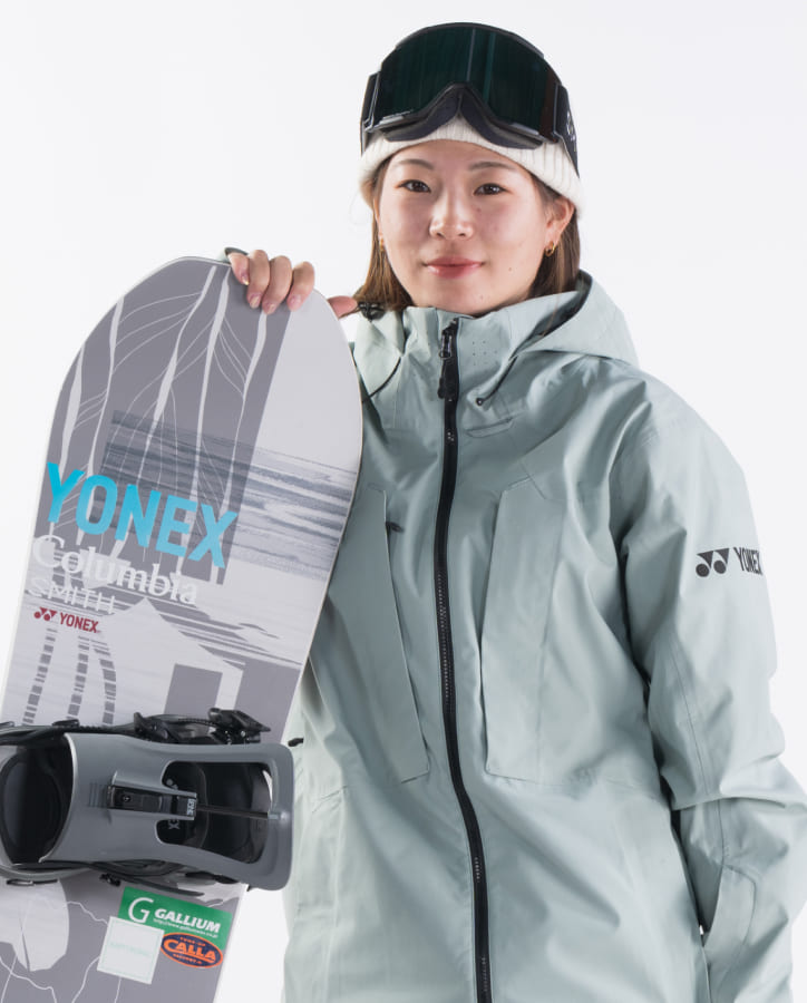 JAPAN TEAM ジャパンチーム | ヨネックススノーボード(YONEX SNOWBOARDS)