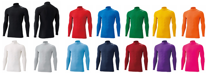 コアのバランスを整える高機能アンダーウェアSTB 新機能搭載サポーター