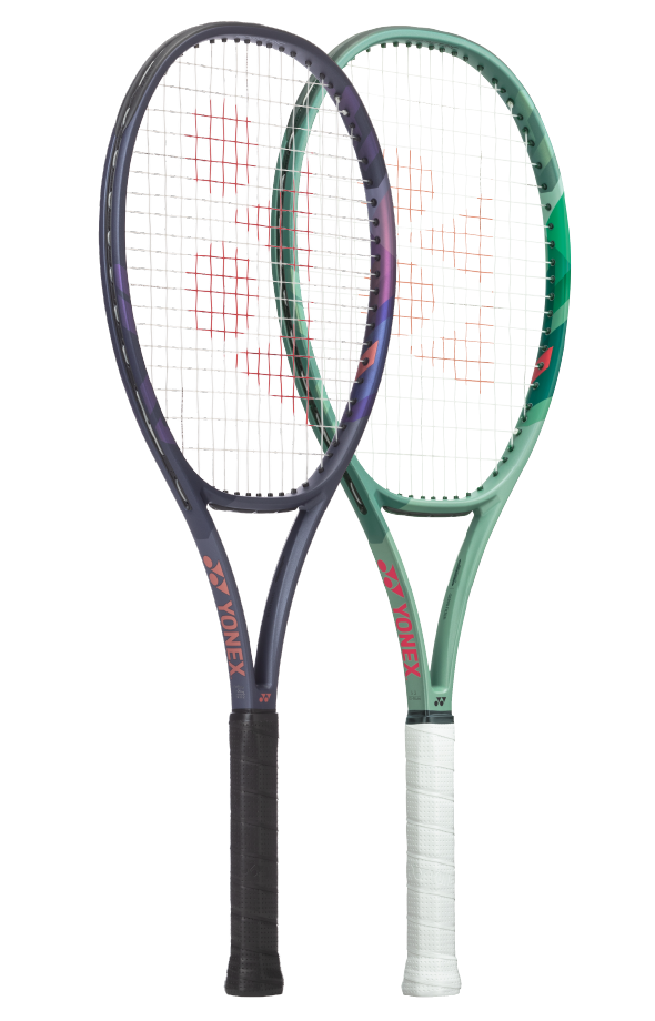 Tennis Racquet PERCEPT
