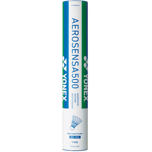 エアロセンサ500 | ヨネックス(YONEX)