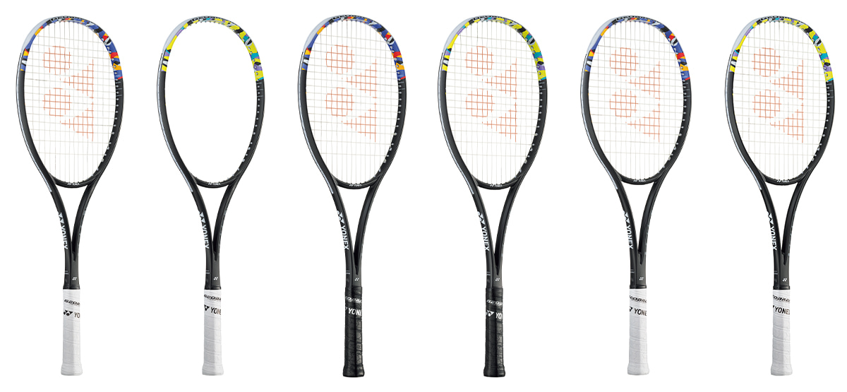 柔らかい打球感と飛びが向上し、新次元パワーショットを実現！中級者