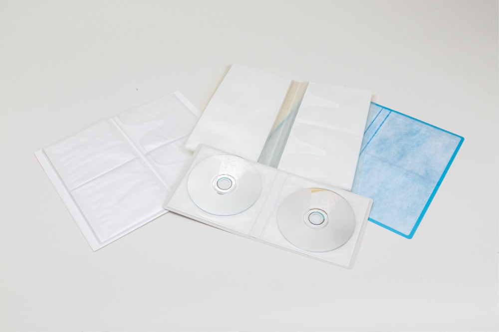 株式会社四八｜ポリプロピレン（PP）製品について