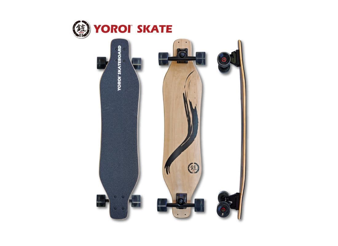 YOROI公式サイト