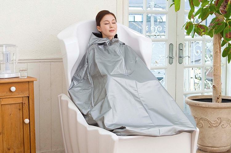 YOSA Herb Rich | よもぎ蒸し（ヨサ）＆ボディケアサロン・フット