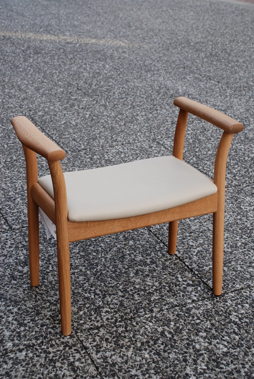 ポーチェア KZ290A（ハイタイプ） - 暮らしの道具 吉山