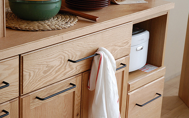 MORITA / キッチンボード バル | 家具ROOMヨシダ / 山梨県甲府市家具