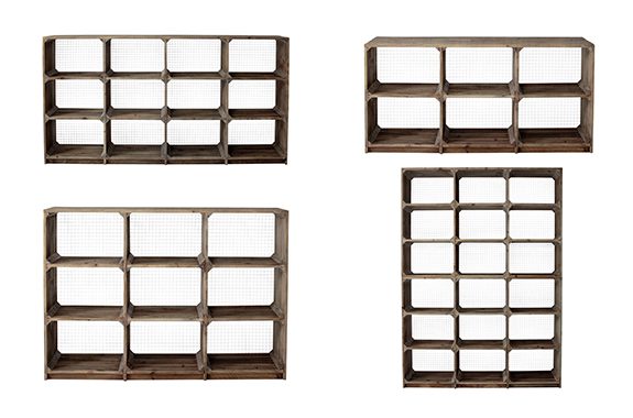 Knot antiques ANETT SHELF アネットシェルフ | 家具ROOMヨシダ / 山梨