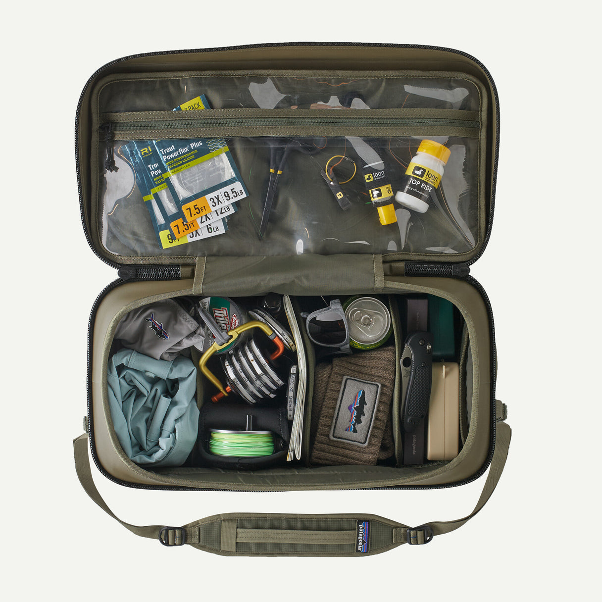 Patagonia Great Divider - 26L | Yellow Dog Flyfishing