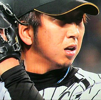 阪神タイガース刺繍｜歴代の猛虎戦士・猛虎列伝刺繍｜イエロ－ユニ