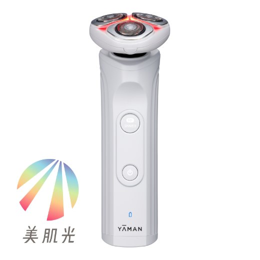 シェーバー（ホットシェイブシリーズ）| YA-MAN TOKYO JAPAN