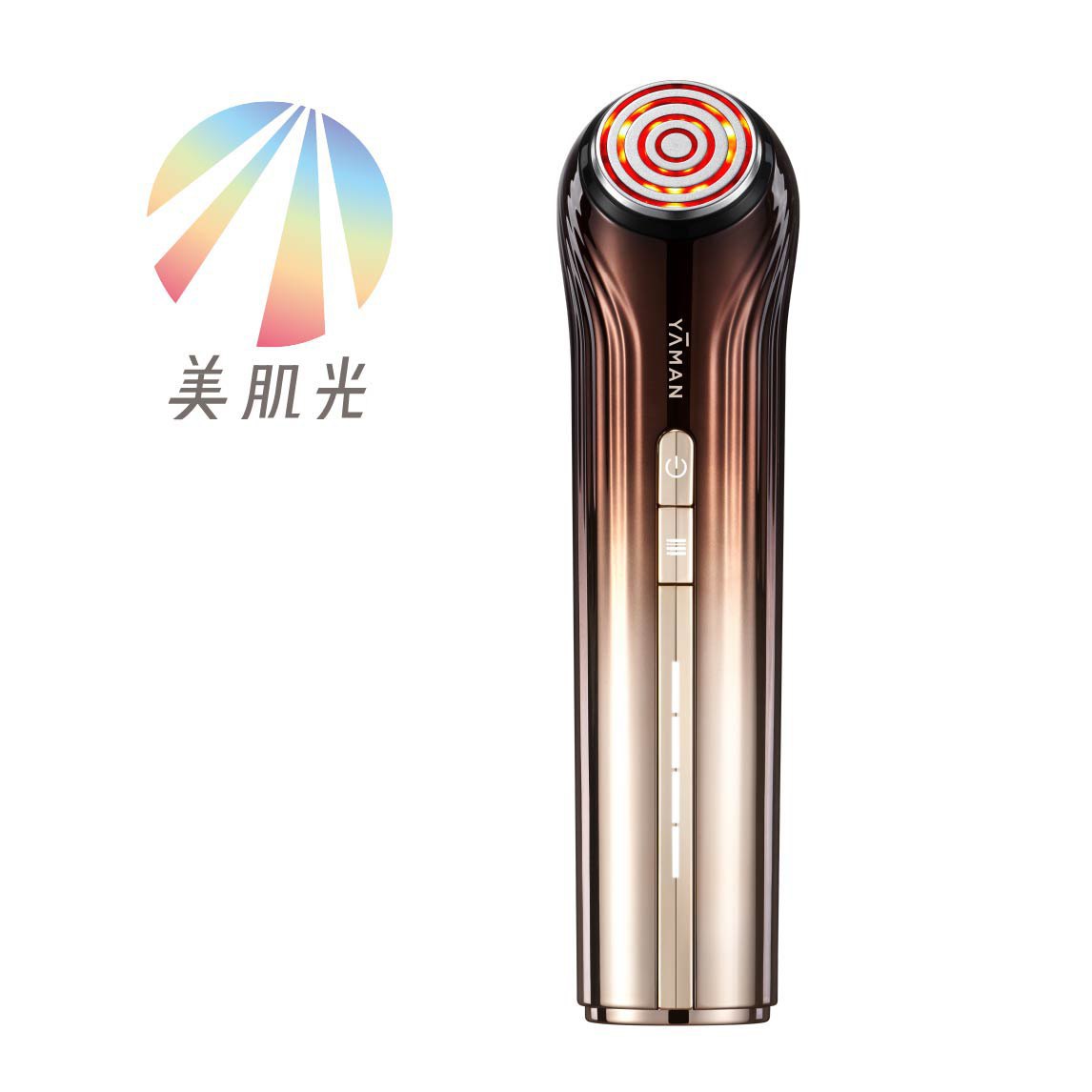 理想のエイジングケアを追求し進化し、より速熱性＆より深いアプローチ