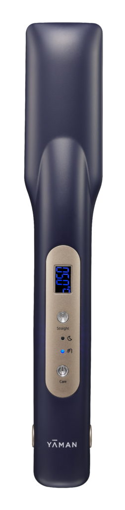 新製品「ナイトリペアアイロン」先行体験会 | YA-MAN the store GINZA