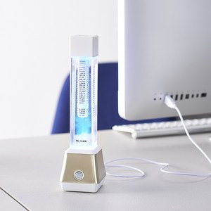 ポータブル水素水生成器『H/C Beaute ピュア水素水ボトル』を発売