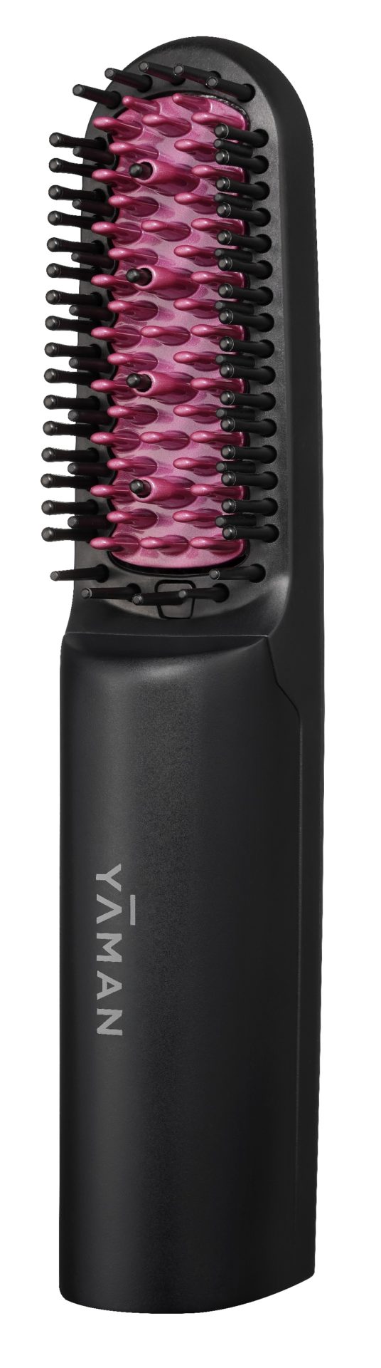 スムースアイロンブラシ』2024年5月31日(金)より順次新発売 | ヤーマン