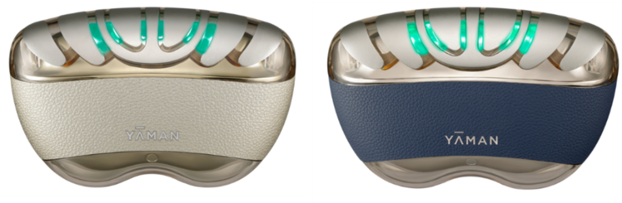 リフトケア* 1特化型美顔器の『リフトロジー』が誕生。2024年7月25（木