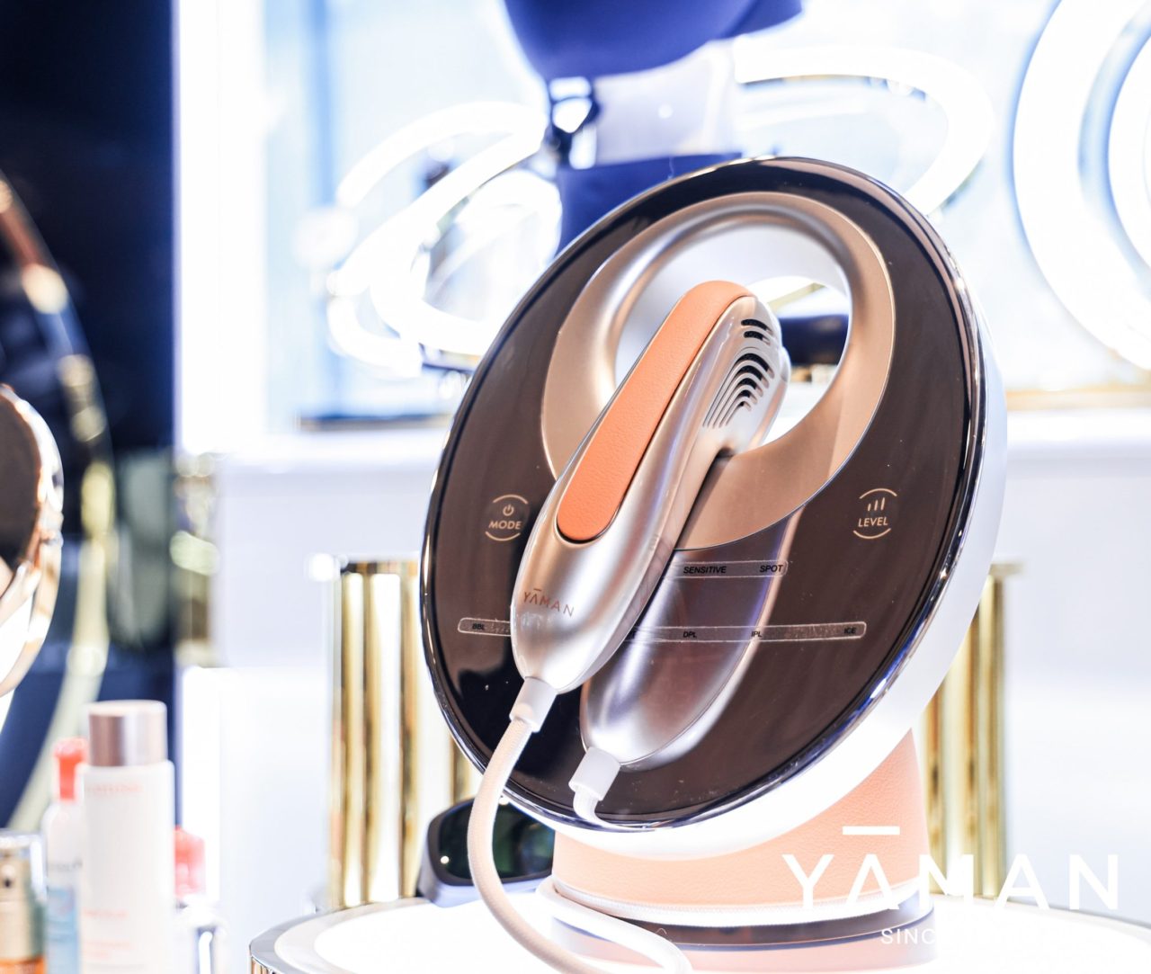 中国・上海にて「2024 YA-MAN NEW PRODUCT LAUNCH SUMMIT」を開催