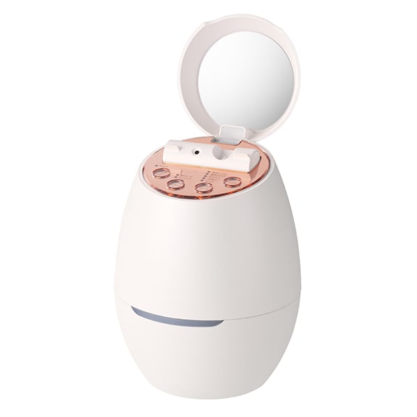 クリアスキンナノスチーマー｜ヤーマン公式通販サイト | ヤーマン