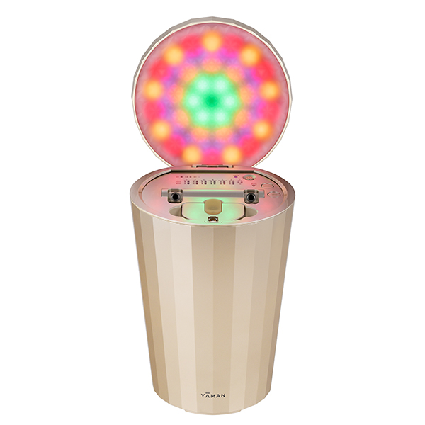 美顔器スチーマー フォトケア｜ヤーマン公式通販サイト | ヤーマン