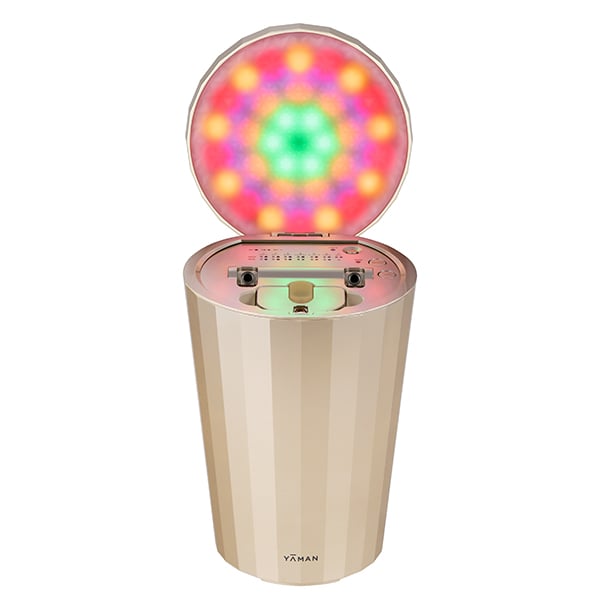 サンクス価格】 美顔器スチーマー フォトケア｜ヤーマン公式通販サイト