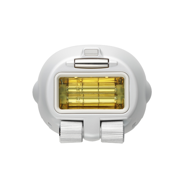 レイボーテ Rフラッシュ ダブルPLUS プロ ローラーヘッド｜ヤーマン