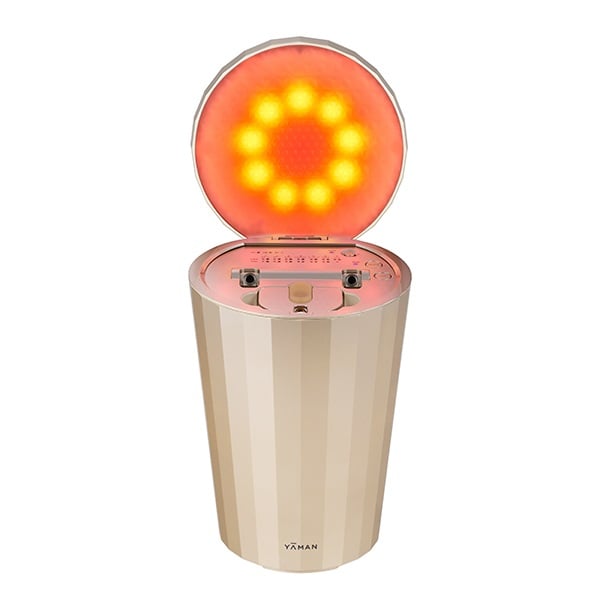 フォトスチーマー EX｜ヤーマン公式通販サイト | ヤーマンオンラインストア