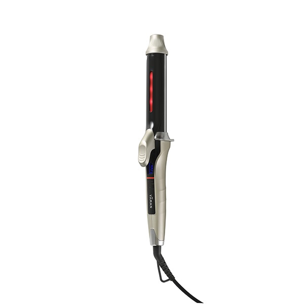 スムースアイロンフォトイオン カール 32mm｜ヤーマン公式通販サイト