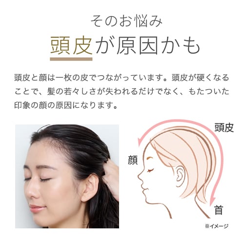 ミーゼ ニードルヘッドスパリフト アクティブ｜ヤーマン公式通販サイト