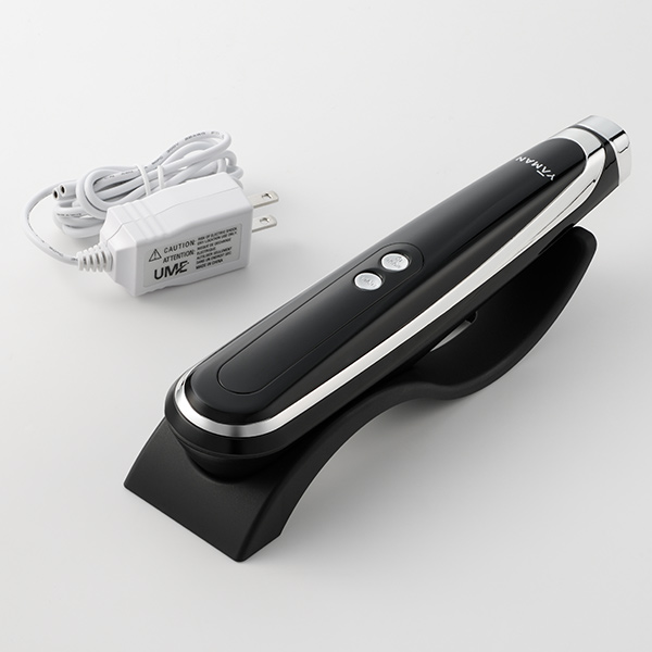 YA−MAN HDS100B ヤーマンキャピスパ360 おまけ付き！ 【公式通販】