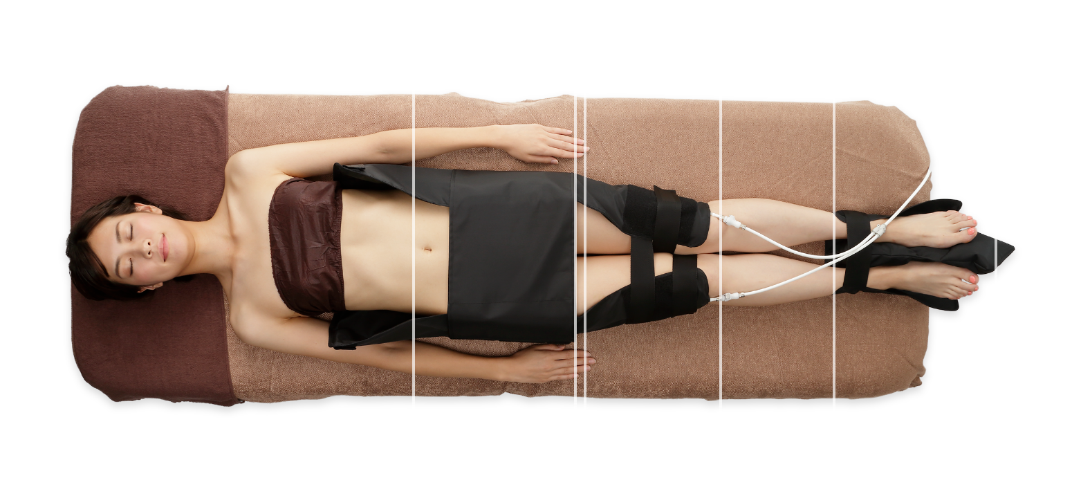 エアレージュ for Pro｜YA-MAN PROFESSIONAL (ヤーマン