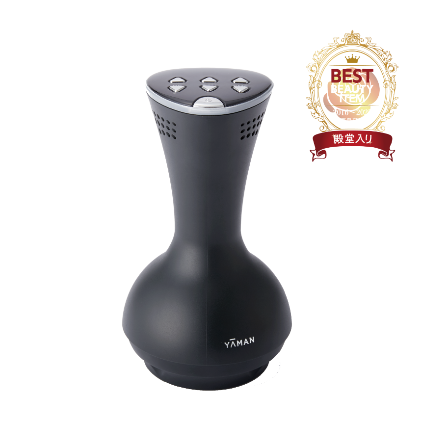 キャビスパ for Pro プレミア II｜YA-MAN PROFESSIONAL (ヤーマン