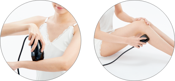 ルミアボーテ for Salon｜YA-MAN PROFESSIONAL (ヤーマン