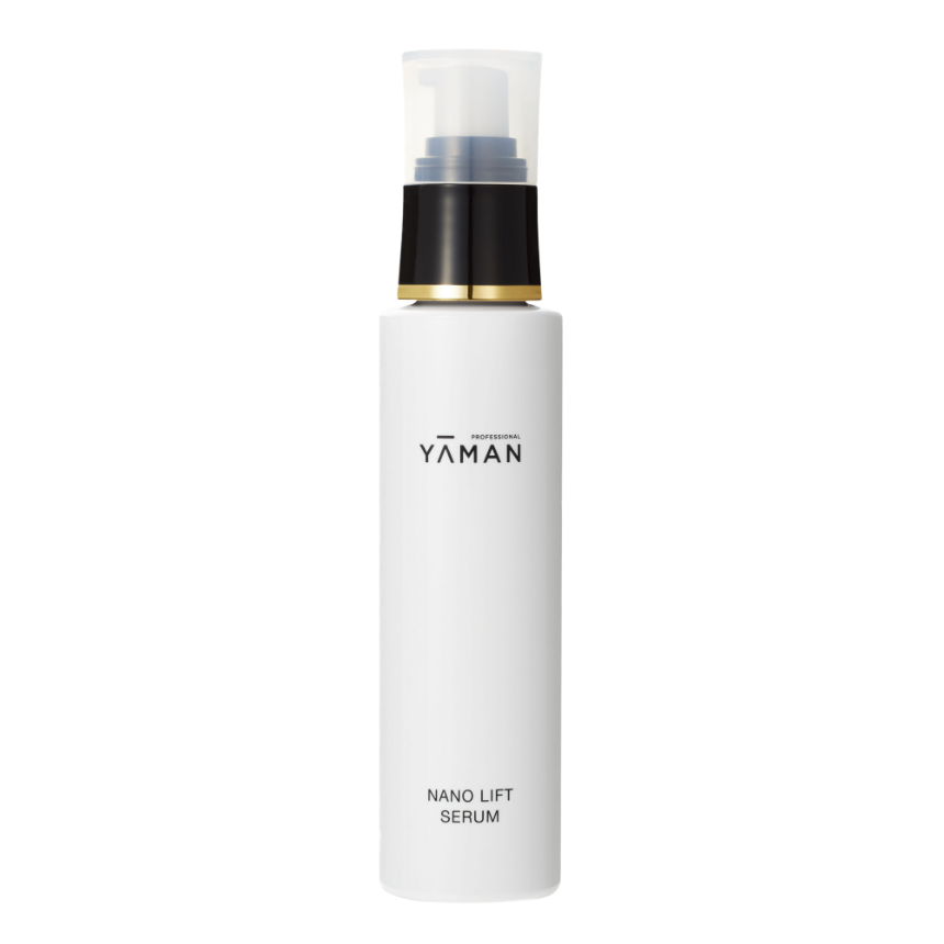 ナノリフトセラム｜YA-MAN PROFESSIONAL (ヤーマン プロフェッショナル