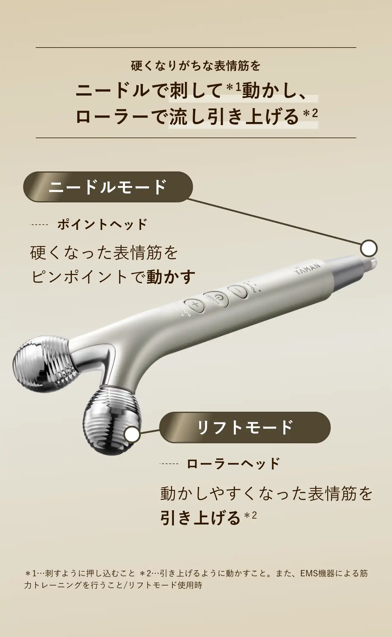 風大和研究所 ときめき健康ローラー 健康 美顔 美容 風大和研究所 風