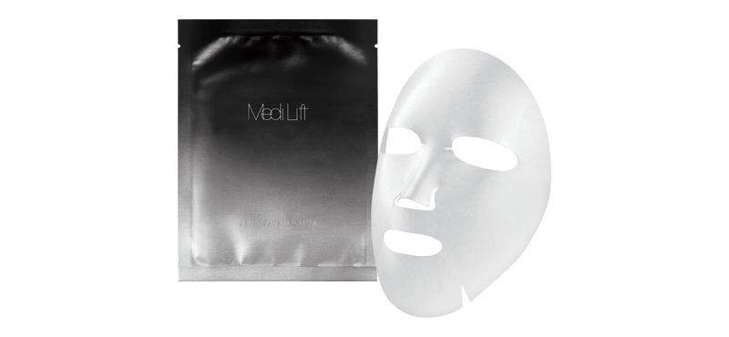 3Dウェアラブル型EMS美顔器『メディリフト』｜MediLiftーメディリフト