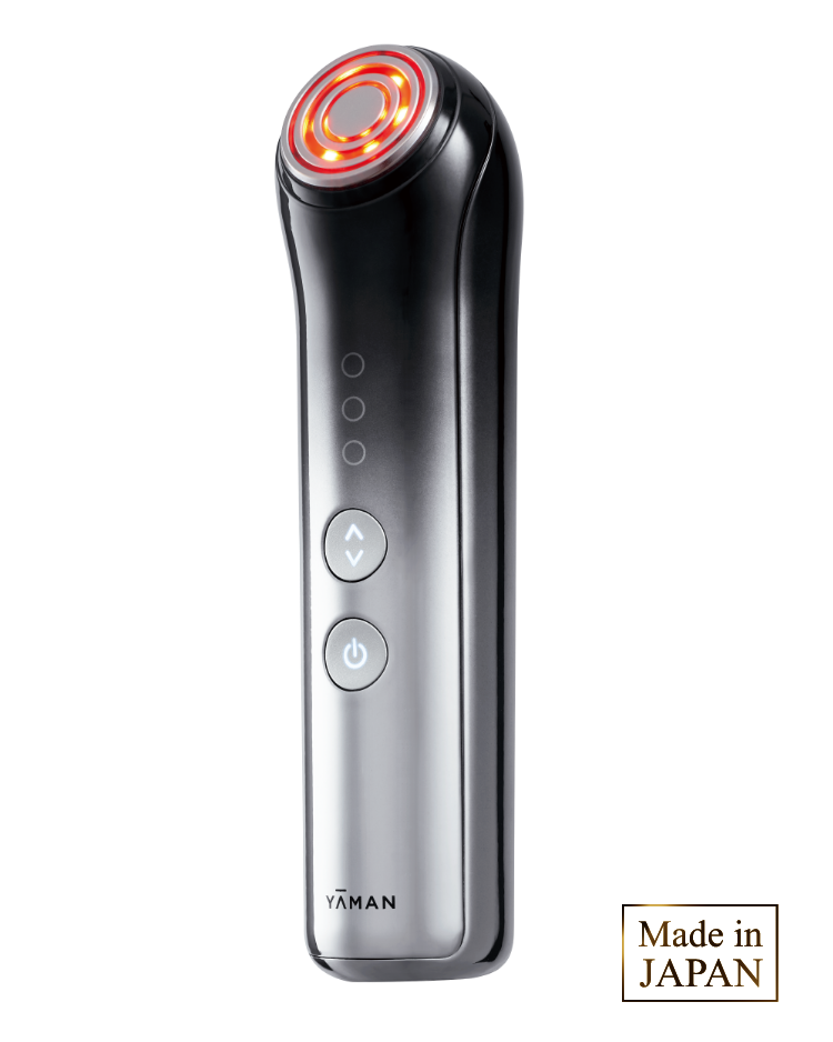 Bloom WR | YA-MAN | Professional technology into home care beauty