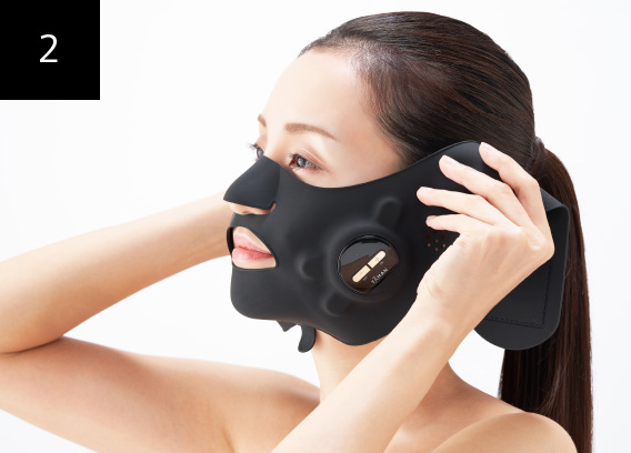 Medi Lift PLUS | YA-MAN | Professional technology into home care