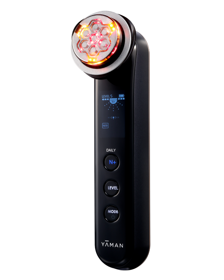 YA-MAN THE MIYABI | YA-MAN | Professional technology into home