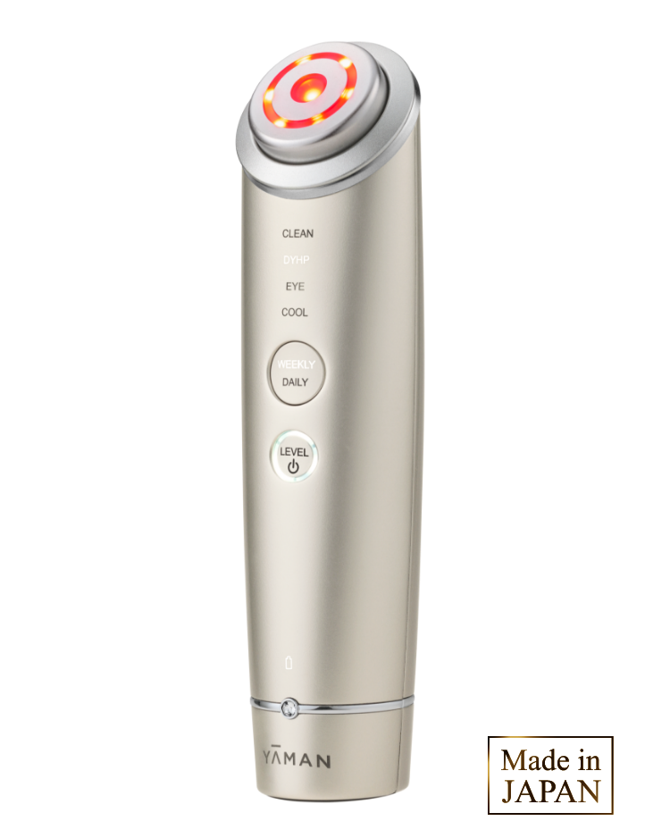 Photo PLUS Shiny NEO | YA-MAN | Professional technology into home