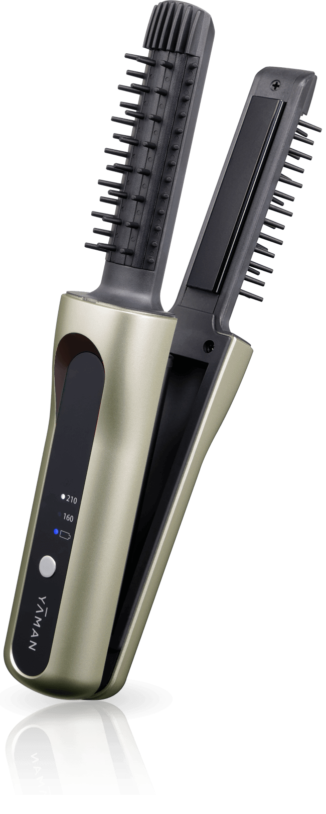 ヘアボリューマー プロ｜ヤーマン公式オンラインストア