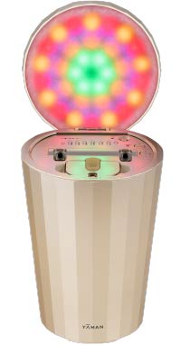 スチーマー｜フォトケア・ブライトクリーン｜ヤーマン公式通販サイト