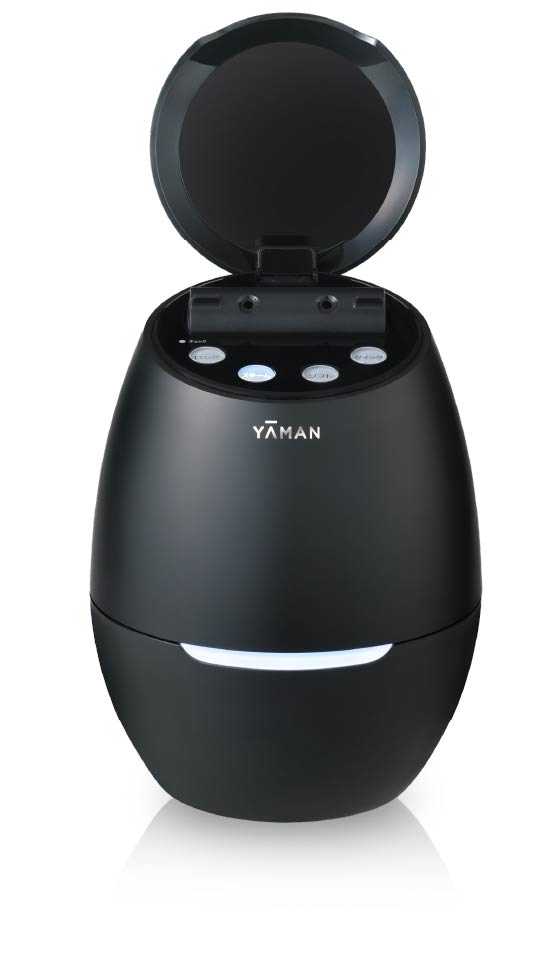 スチーマー｜フォトケア・ブライトクリーン｜ヤーマン公式通販サイト