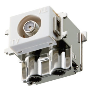 直列ユニット】| テレビ・関連商品 | イヤホン・AV関連の卸通販 - 平日