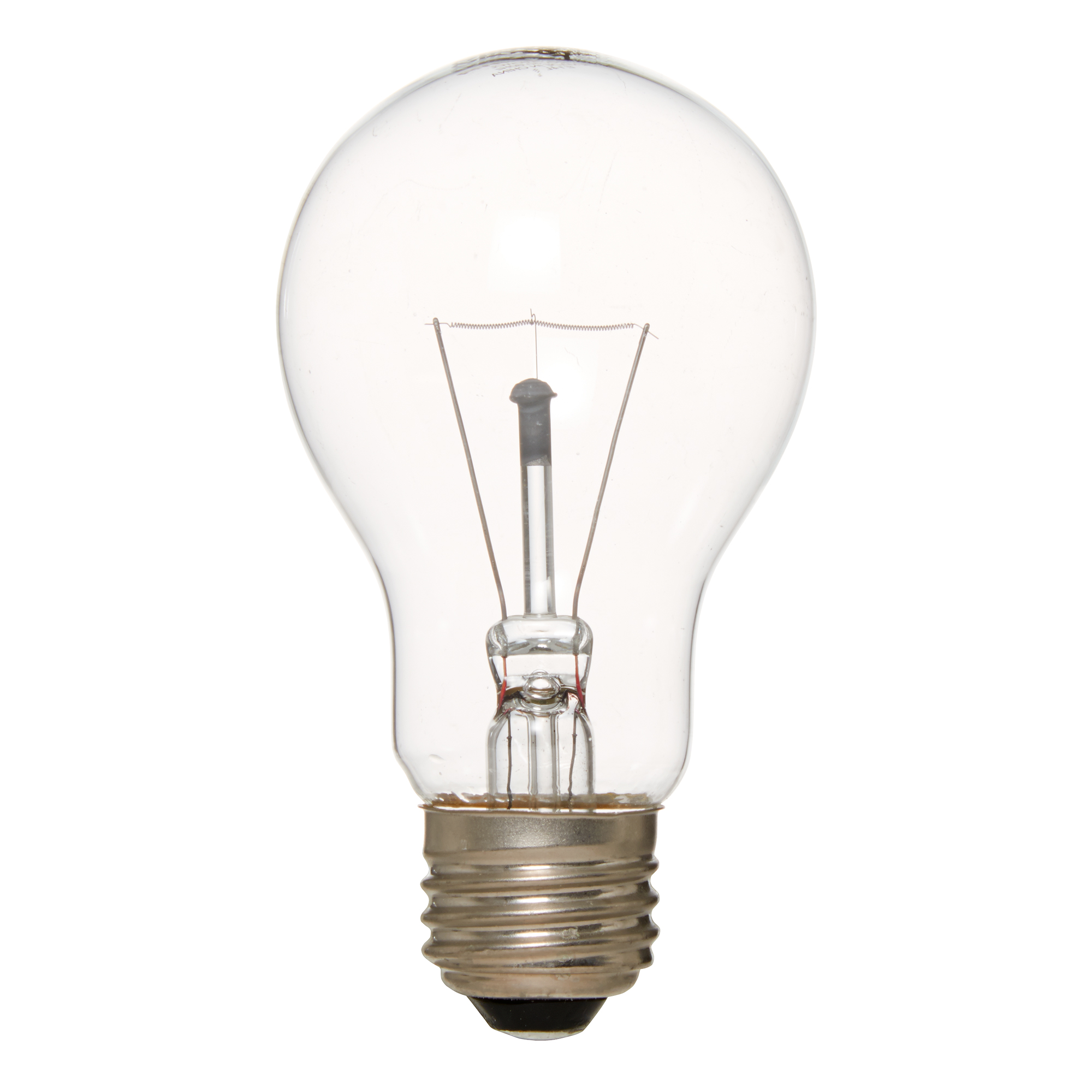 長寿命クリア60W形｜YAZAWA CORPORATION