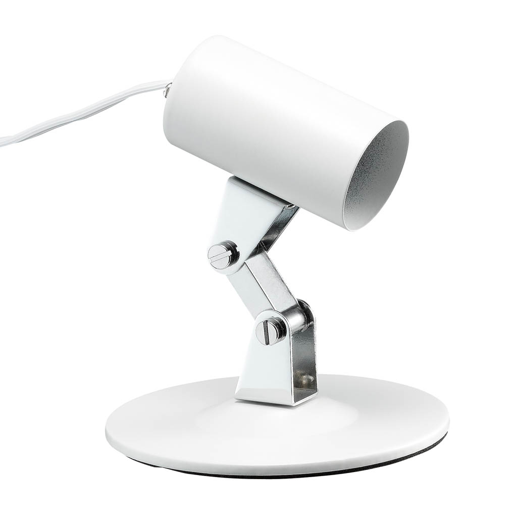 LED専用スタンドライト（電球別売・20Wまで）セードなしタイプ｜YAZAWA