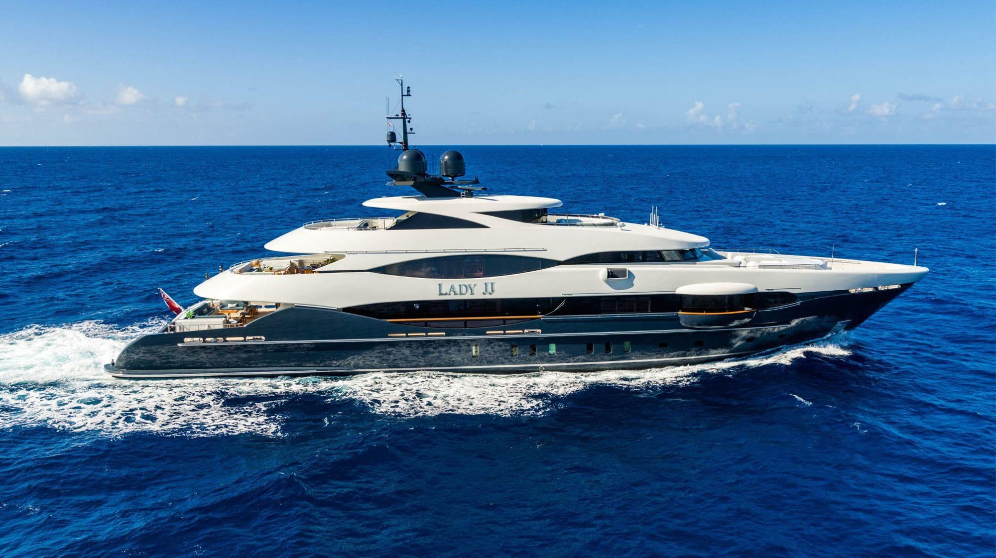 Lady JJ' For Sale in Fort Lauderdale