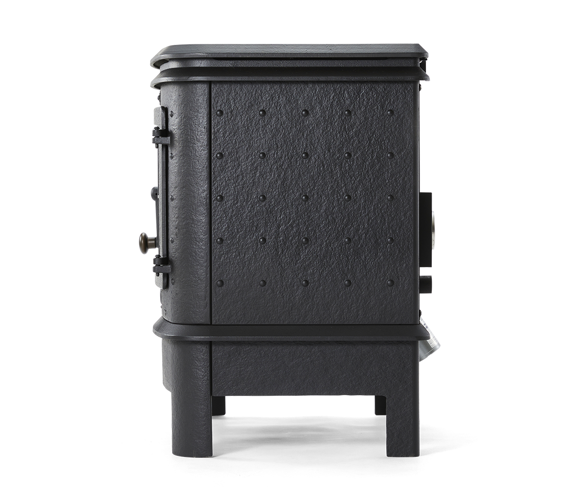 禅/PS-642FCZ-ペレットストーブの製品紹介 - 山本製作所 ペレットストーブ